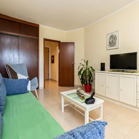 Akisol Golden Appartement Alvor
